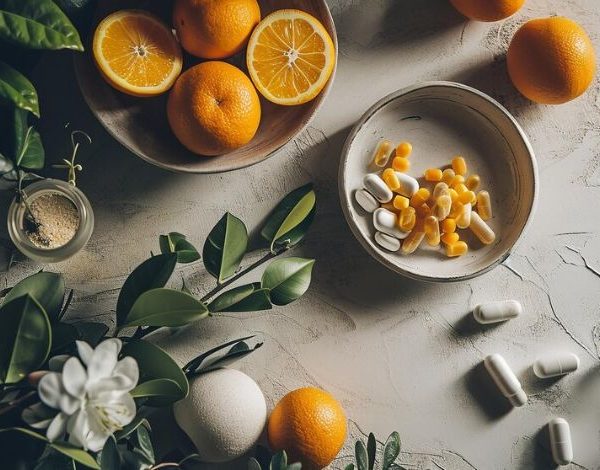 Organic Supplements: Pathways to Enhanced Wellness