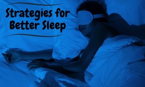 Sleep Hacks