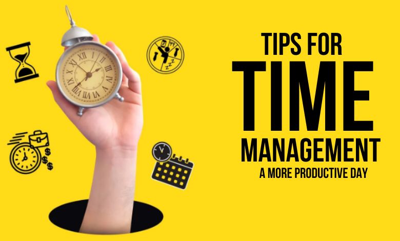 Time Management
