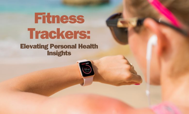 tracking health on your wrist