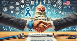 Administration Expands Mental Health Care