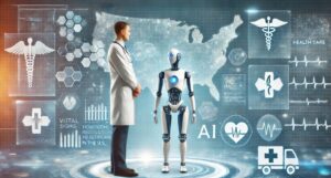 AI Set to Revolutionize Health Care