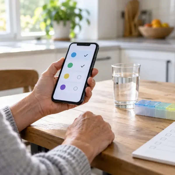 Medication Reminder Apps: Benefits, Limits, and Safety