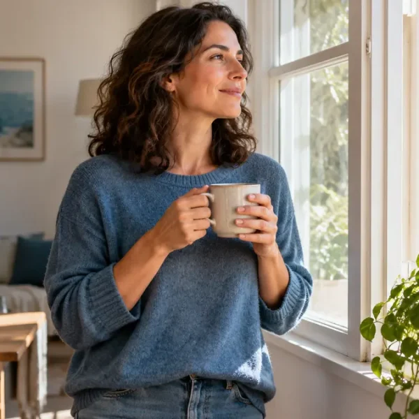 Savoring Positive Experiences: A Practical Daily Skill