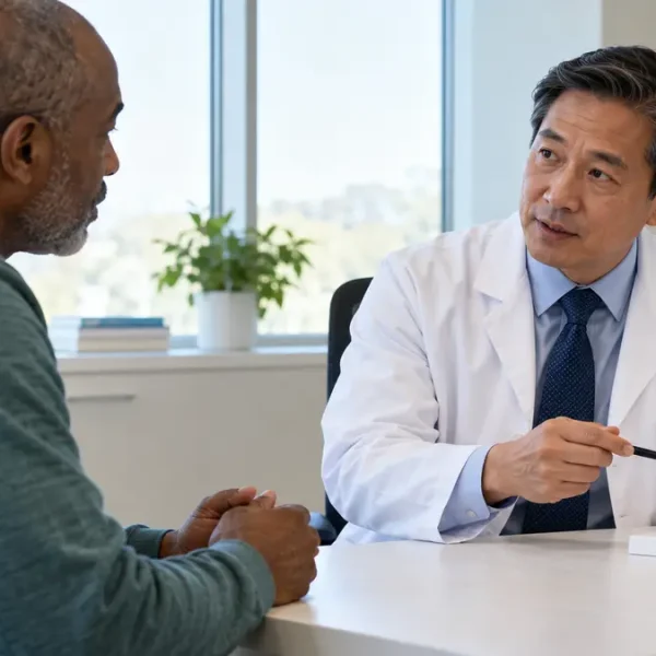 FDA Expands Bladder Cancer Treatment After BCG