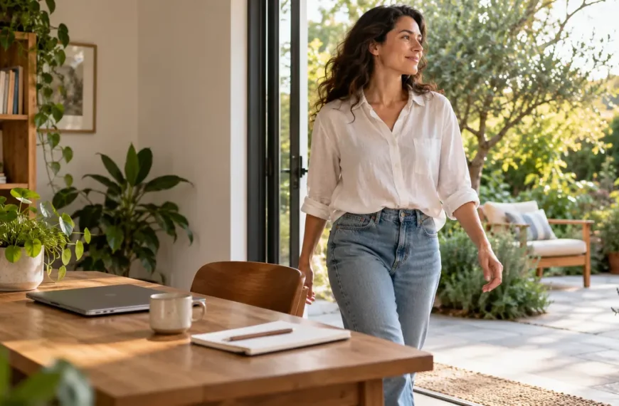 Healthy Work-Life Boundaries: A Practical Guide